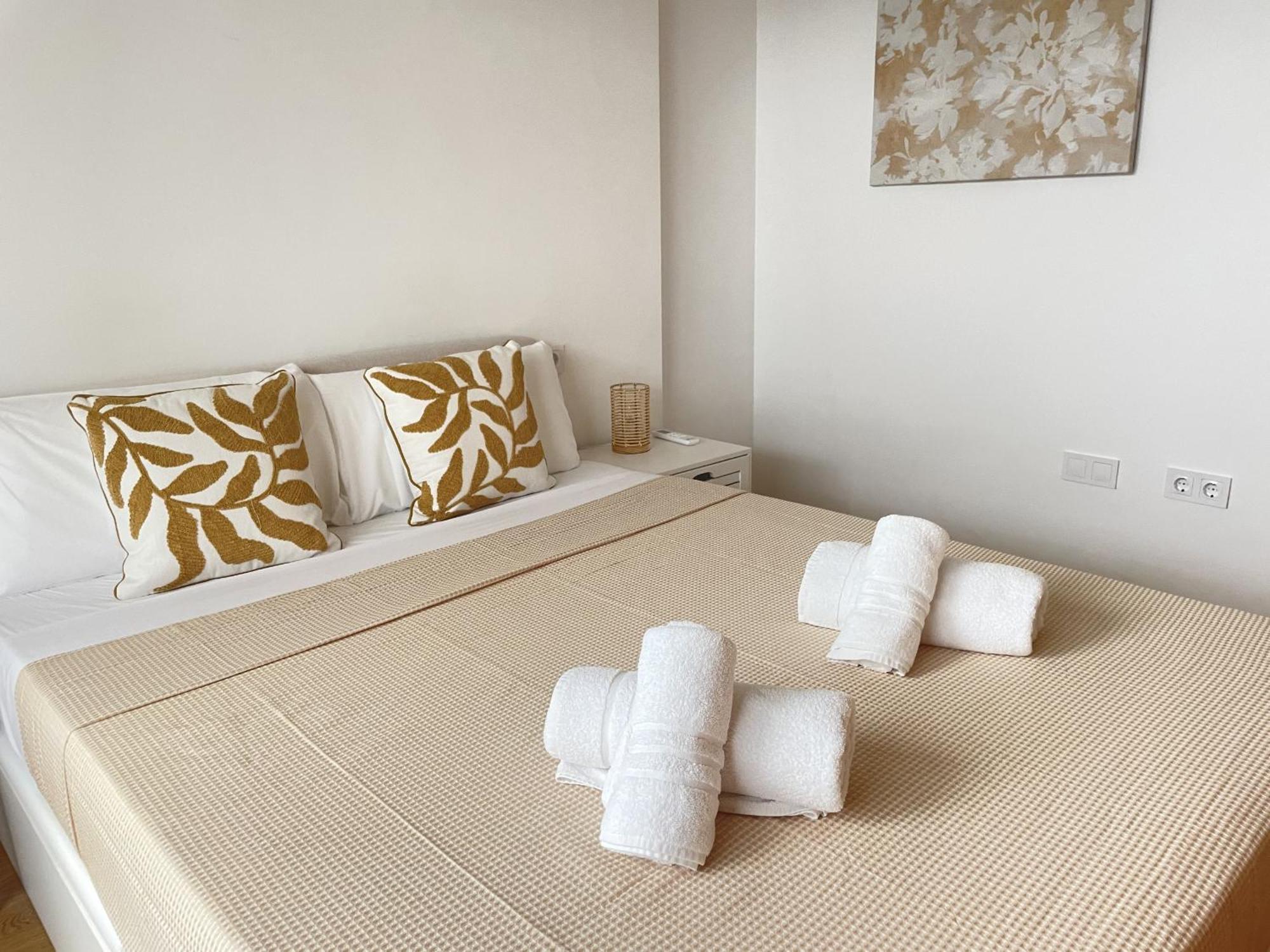 San Carlos By United Renters Alicante Exterior photo