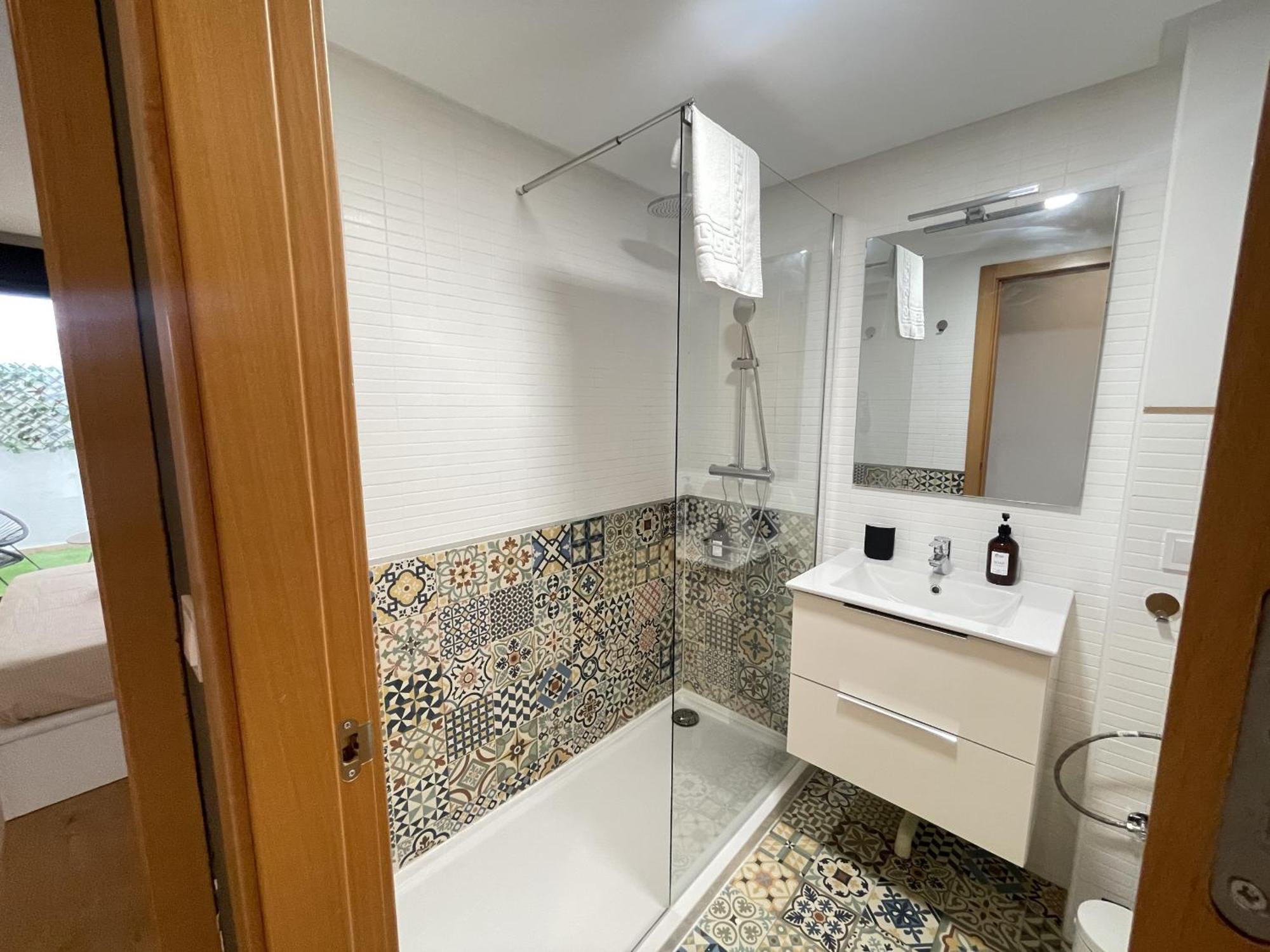 San Carlos By United Renters Alicante Exterior photo