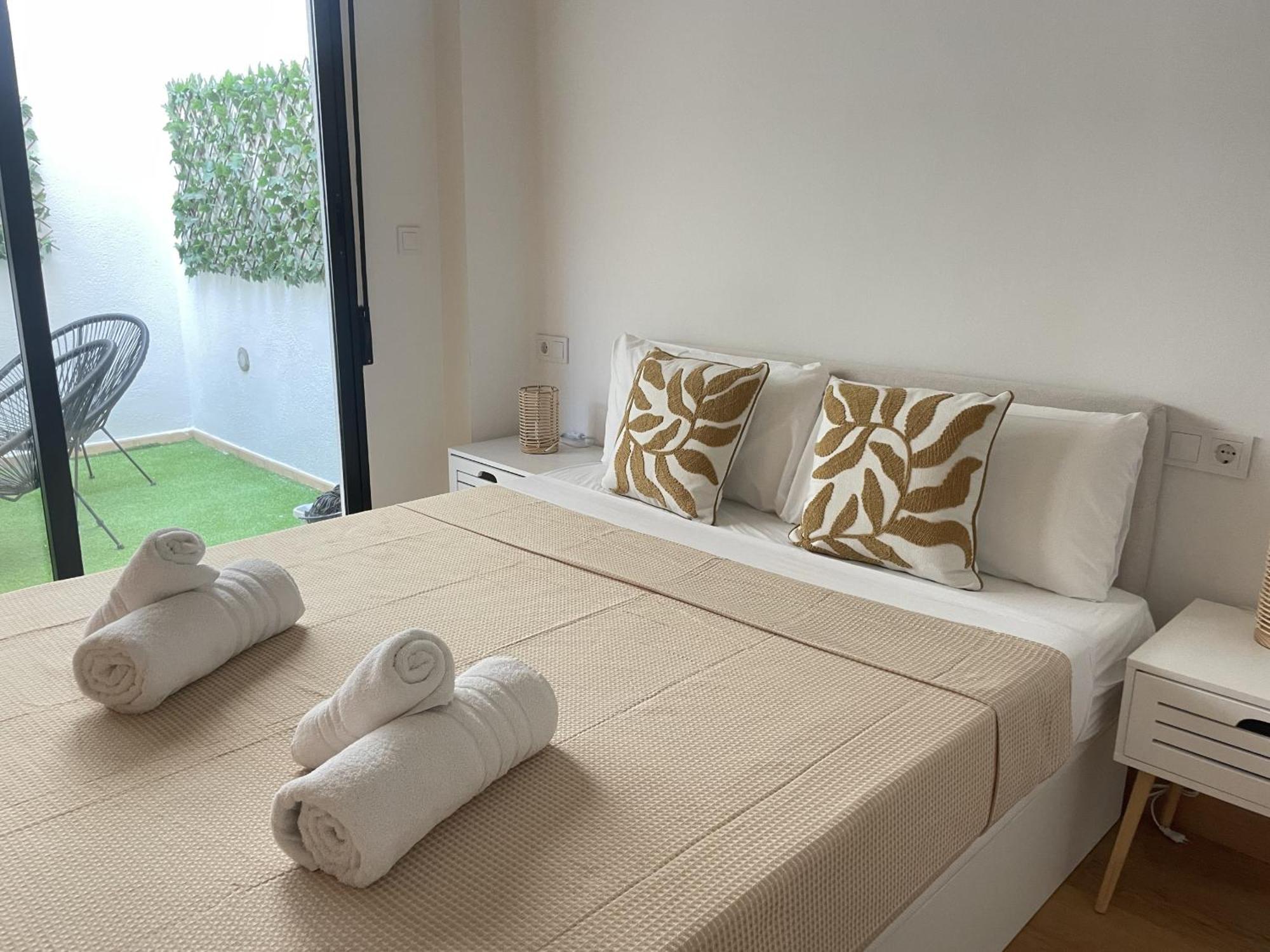 San Carlos By United Renters Alicante Exterior photo