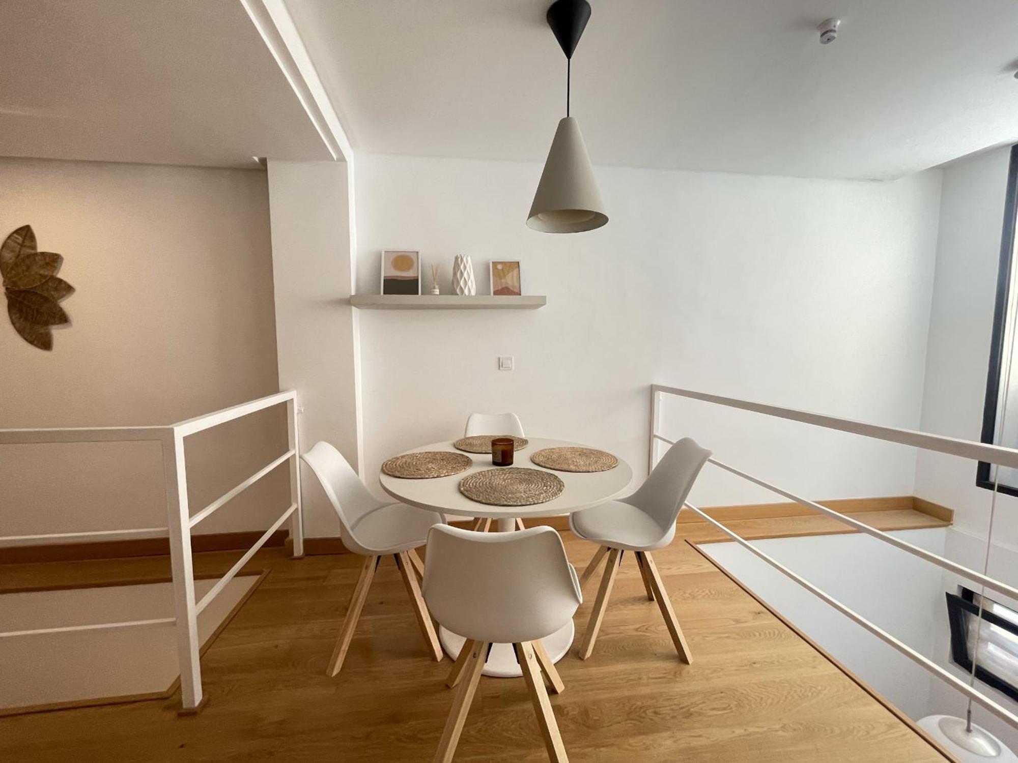San Carlos By United Renters Alicante Exterior photo