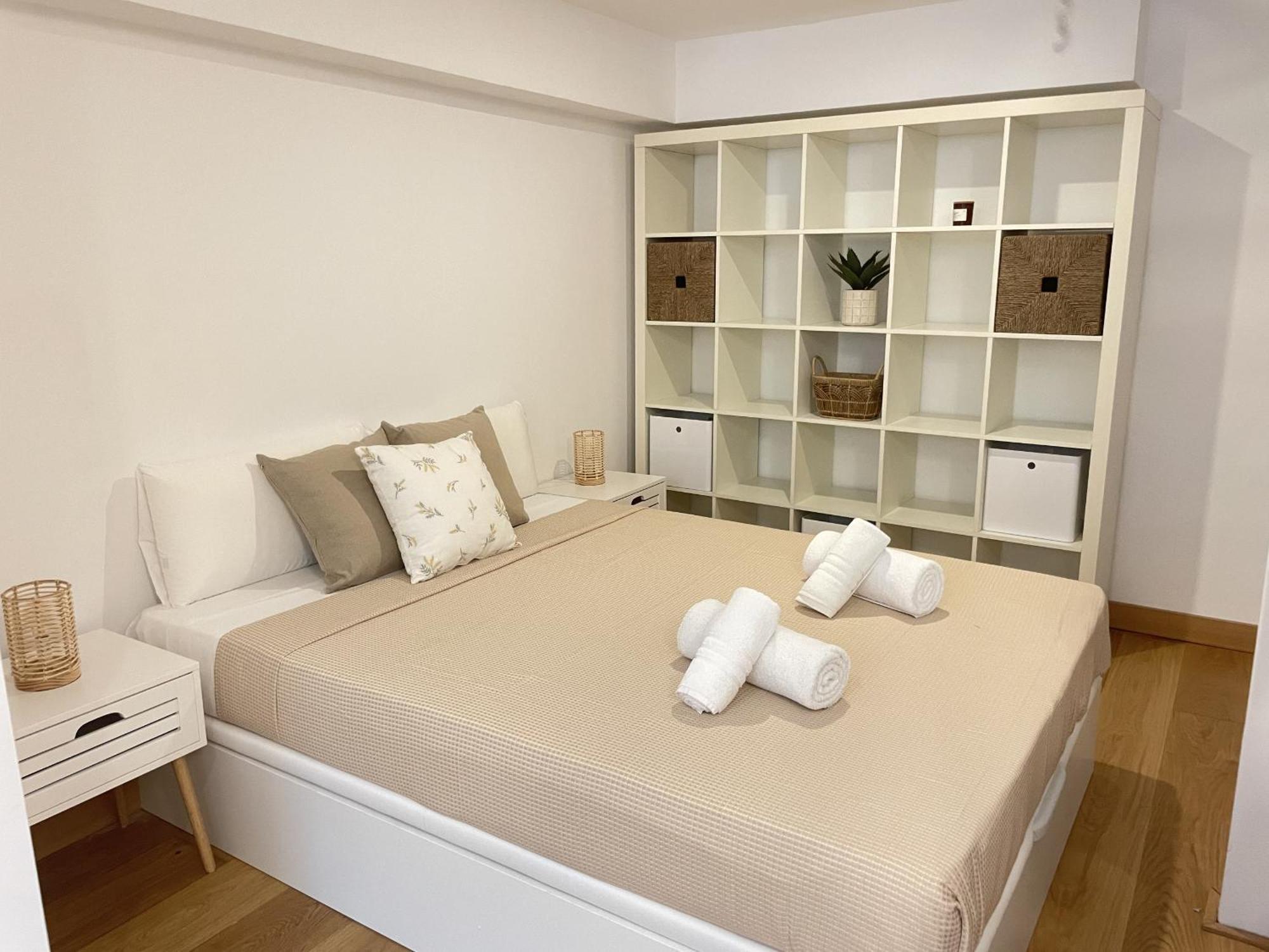 San Carlos By United Renters Alicante Exterior photo