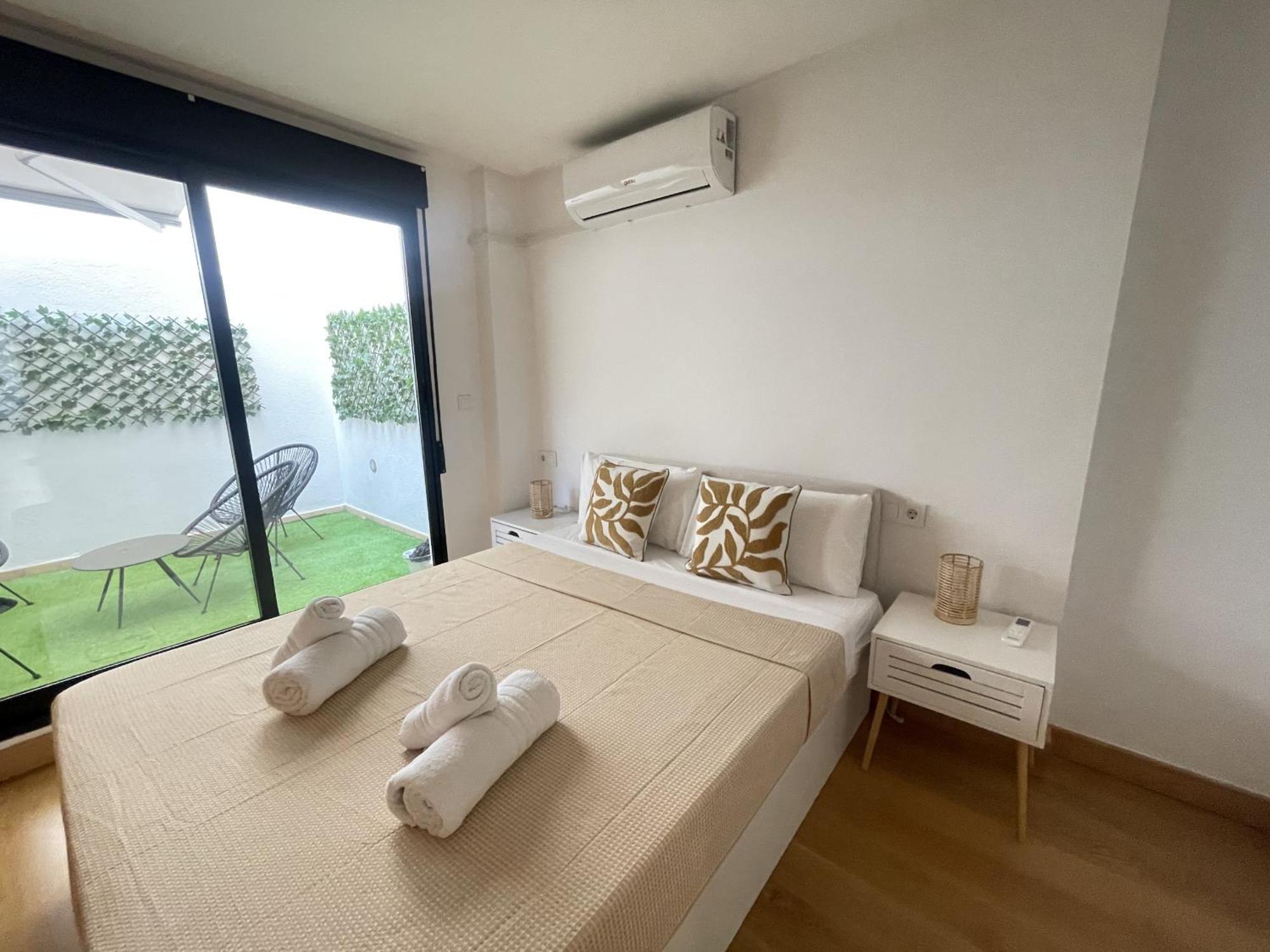 San Carlos By United Renters Alicante Exterior photo