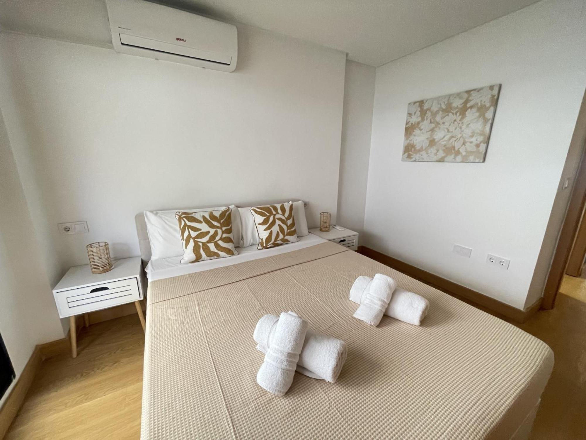 San Carlos By United Renters Alicante Exterior photo