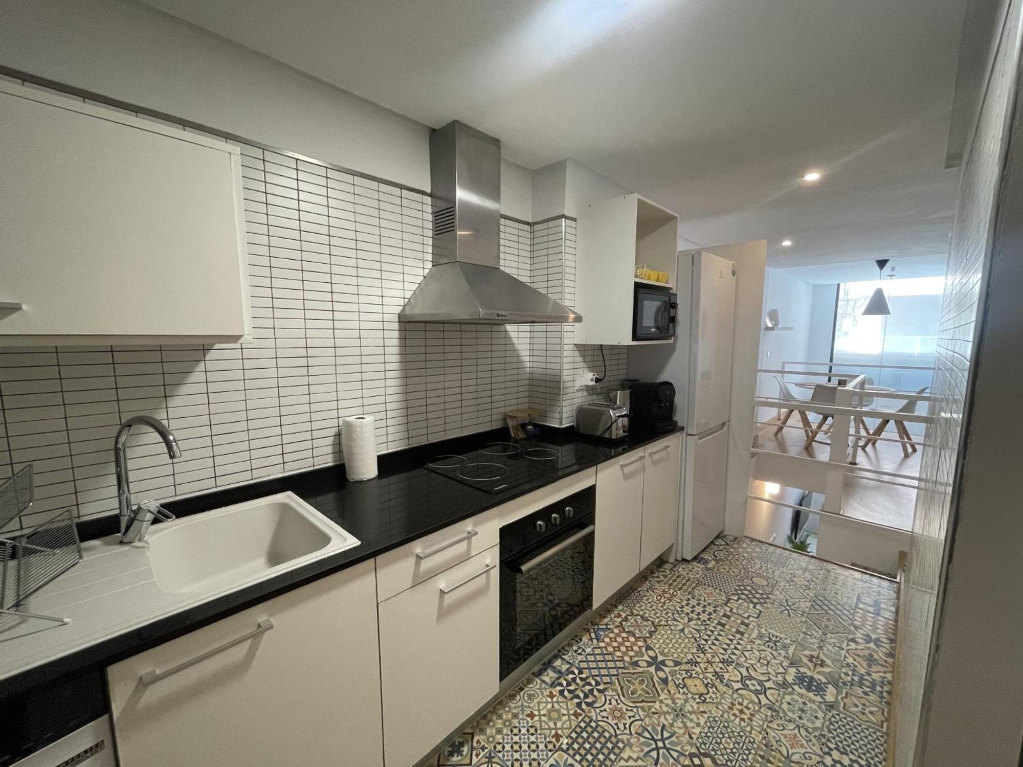 San Carlos By United Renters Alicante Exterior photo